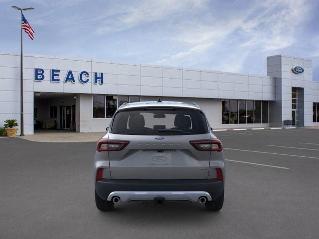 2025 Ford Escape Plug-In Hybrid Base