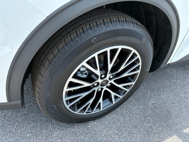 2025 Ford Escape Plug-In Hybrid Base