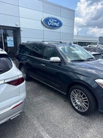 2023 Ford Expedition Max Platinum