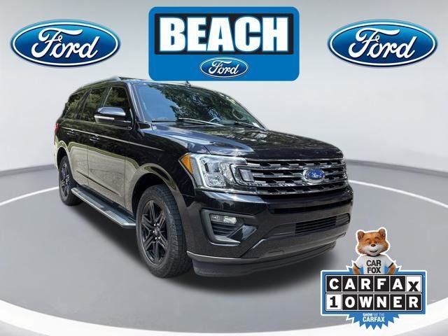 2021 Ford Expedition XLT