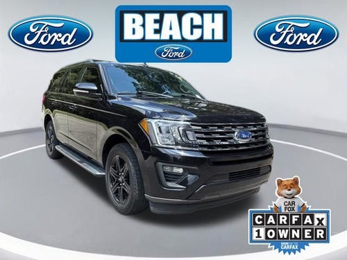 2021 Ford Expedition XLT