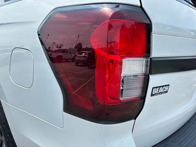 2023 Ford Expedition Timberline
