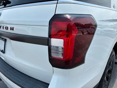 2023 Ford Expedition Timberline