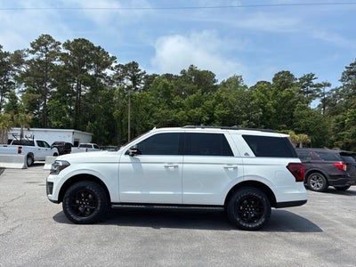 2023 Ford Expedition Timberline