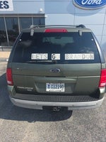 2002 Ford Explorer XLT