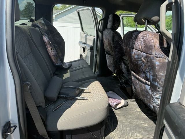 2018 Ford F-250SD XLT