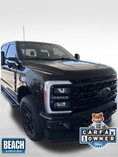 2023 Ford F-250SD XLT