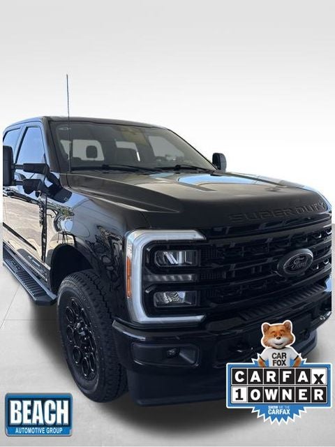 2023 Ford F-250SD XLT