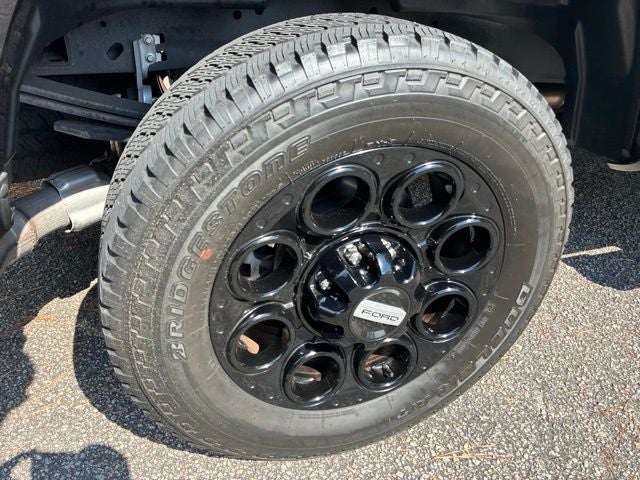 2023 Ford F-250SD XLT