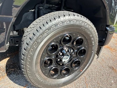 2023 Ford F-250SD XLT