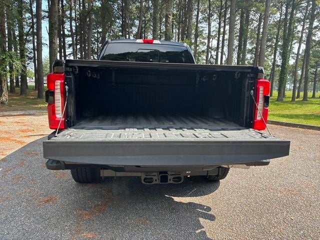 2023 Ford F-250SD XLT