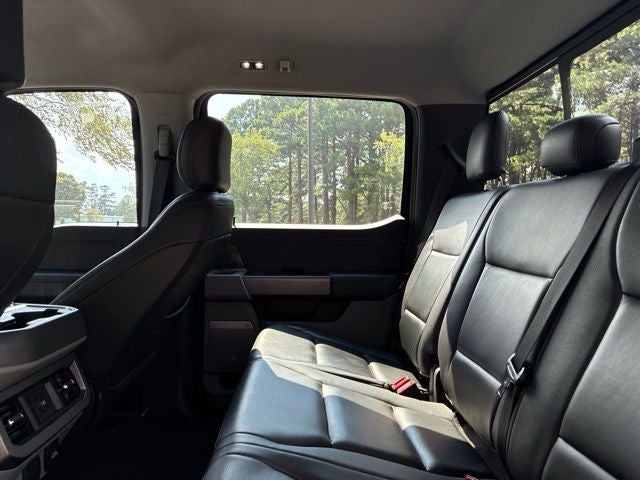2023 Ford F-250SD XLT