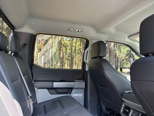 2023 Ford F-250SD XLT