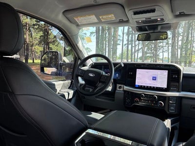2023 Ford F-250SD XLT