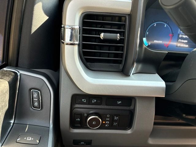 2023 Ford F-250SD XLT