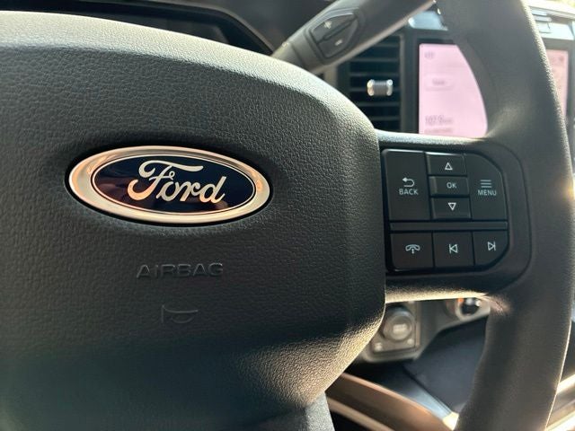 2023 Ford F-250SD XLT