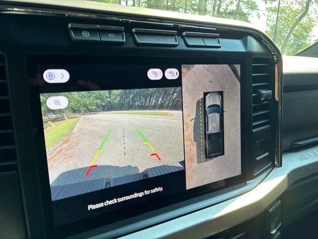 2023 Ford F-250SD XLT