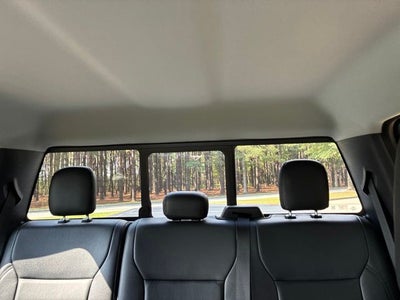 2023 Ford F-250SD XLT