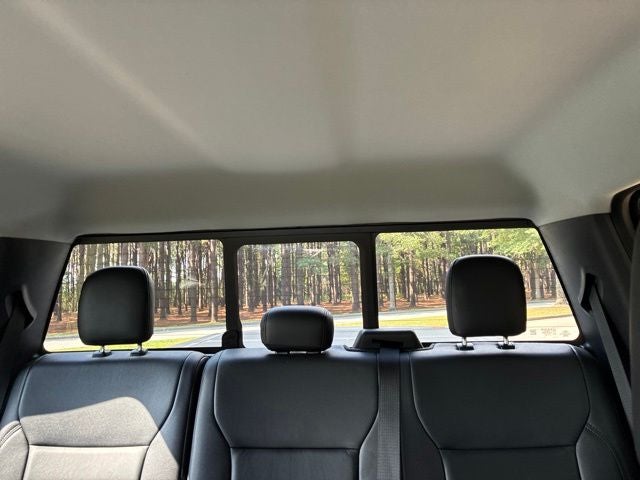 2023 Ford F-250SD XLT
