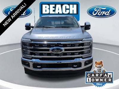 2023 Ford F-350SD Lariat