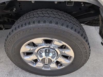 2023 Ford F-350SD Lariat