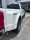 2025 Ford F-350SD XLT