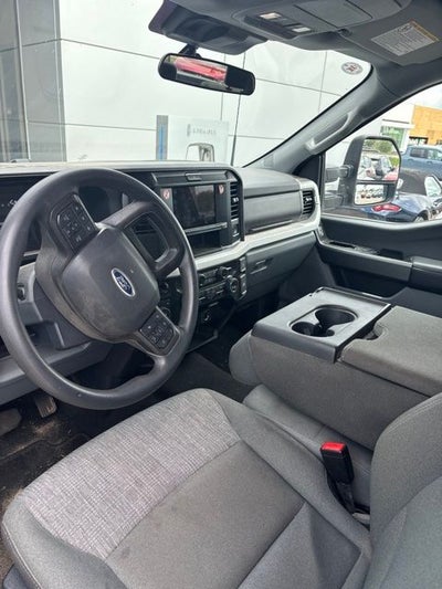 2025 Ford F-350SD XLT