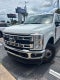 2025 Ford F-350SD XLT