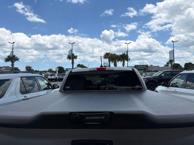 2020 Ford Ranger Base