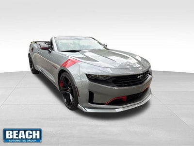 2024 Chevrolet Camaro 2LT 2LT