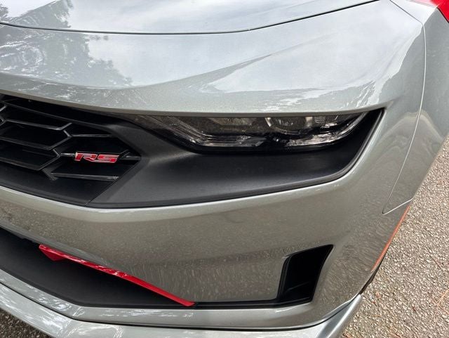 2024 Chevrolet Camaro 2LT 2LT
