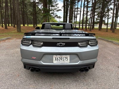 2024 Chevrolet Camaro 2LT 2LT