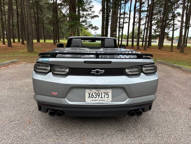 2024 Chevrolet Camaro 2LT 2LT