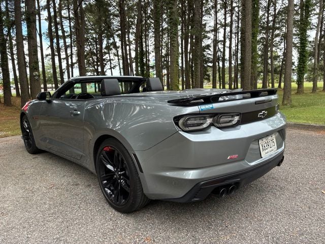 2024 Chevrolet Camaro 2LT 2LT