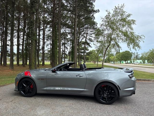 2024 Chevrolet Camaro 2LT 2LT