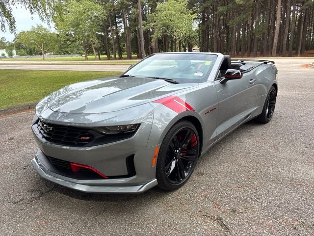 2024 Chevrolet Camaro 2LT 2LT