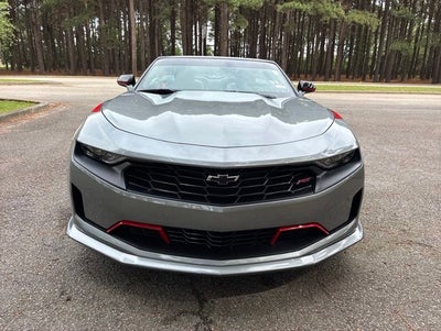 2024 Chevrolet Camaro 2LT 2LT