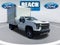 2022 Chevrolet Silverado 3500HD Work Truck