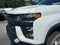 2022 Chevrolet Silverado 3500HD Work Truck