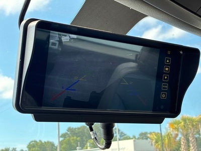 2022 Chevrolet Silverado 3500HD Work Truck