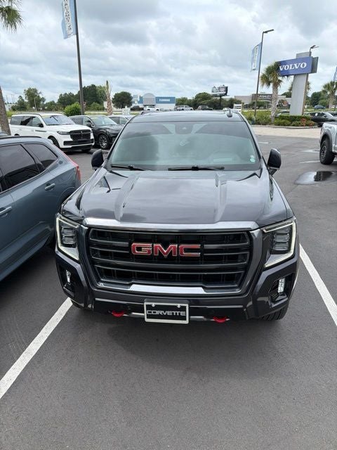 2023 GMC Yukon XL AT4