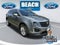 2020 Cadillac XT5 Luxury
