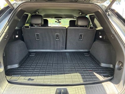 2020 Cadillac XT5 Luxury