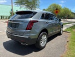 2020 Cadillac XT5 Luxury
