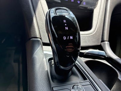 2020 Cadillac XT5 Luxury