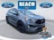 2022 Ford Edge ST Line