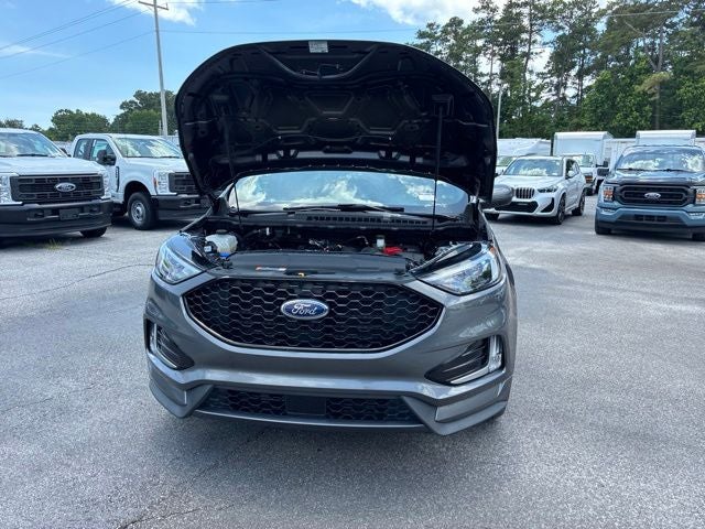 2022 Ford Edge ST Line