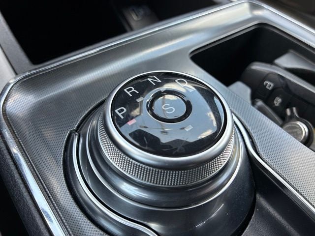 2022 Ford Edge ST Line