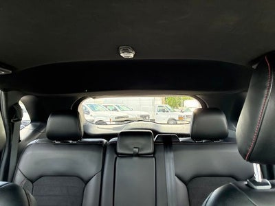 2022 Ford Edge ST Line