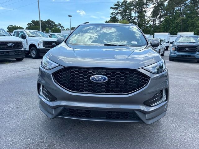2022 Ford Edge ST Line